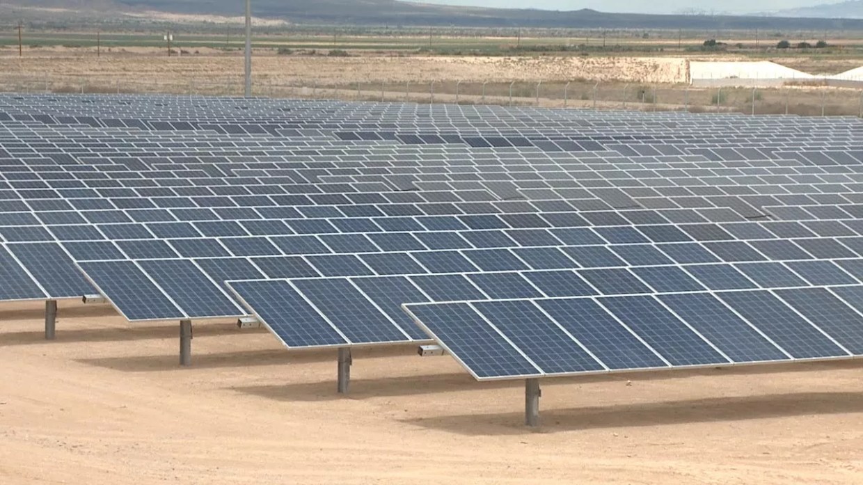Clean Energy Mandate Proposition 127 Fails in Victory for Utility Company