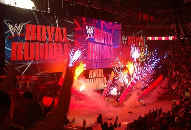 Welcome, Royal Rumble 2019 Fans! Here’s Where to Eat in Phoenix