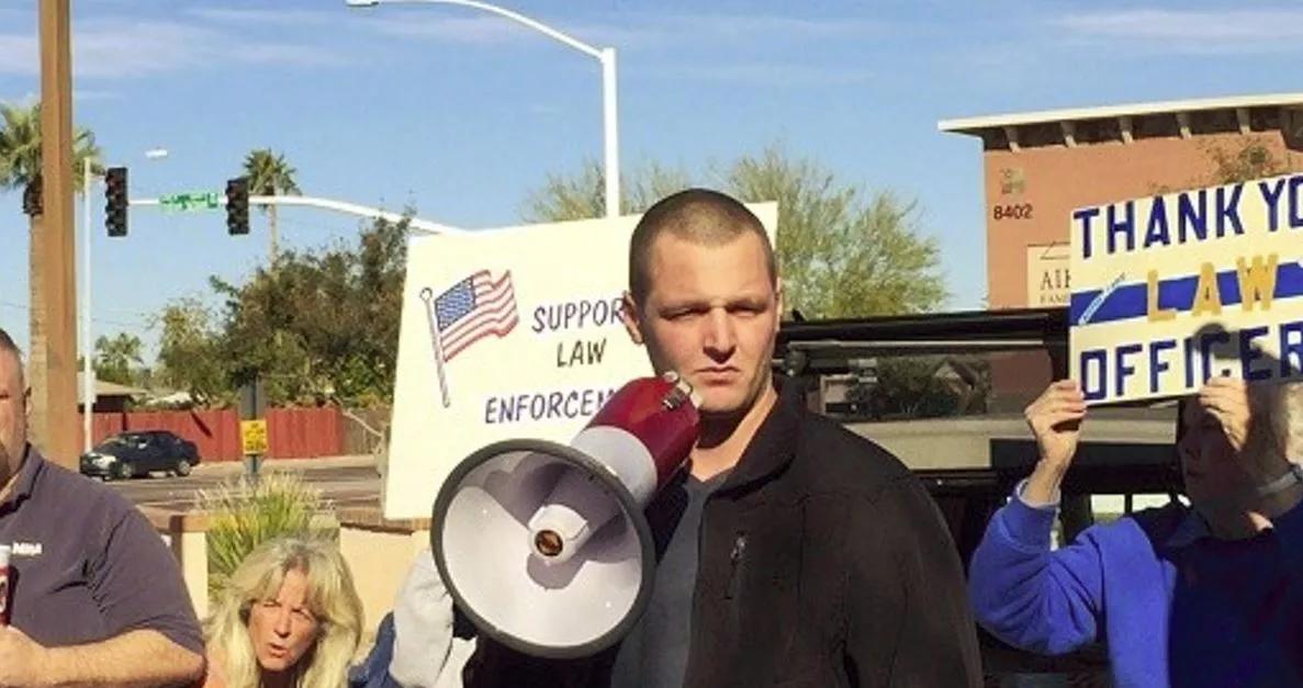 Bad Math: Pinal Data Worse Than Reported on Deputy Who Abused ASU Professor