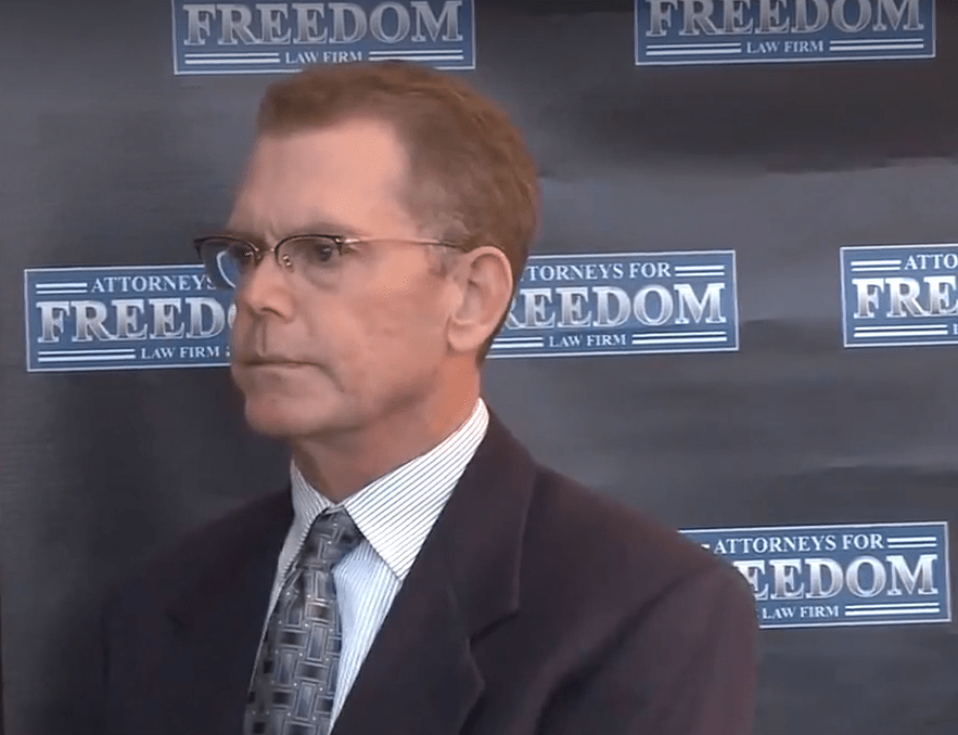 Feds: Mesa Man Who Sold to Vegas Shooter Made Armor-Piercing Bullets Illegally