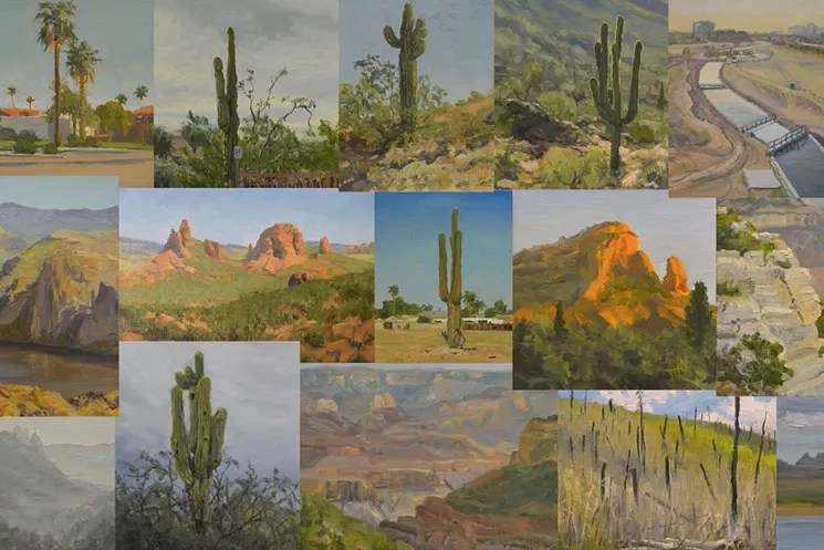 7 Free Things to Do in Phoenix This Week