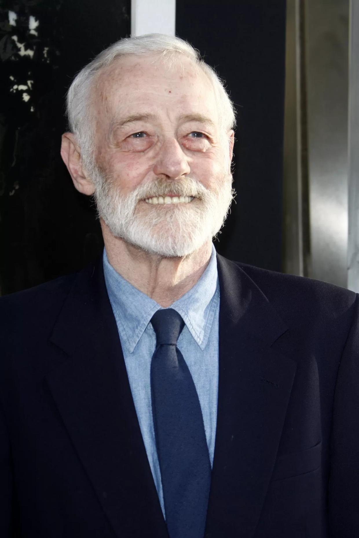 Happy Father’s Day, Martin Crane!