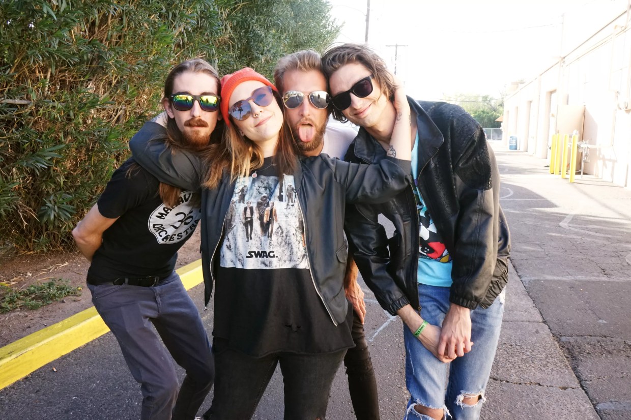 The Evolution of Fairy Bones