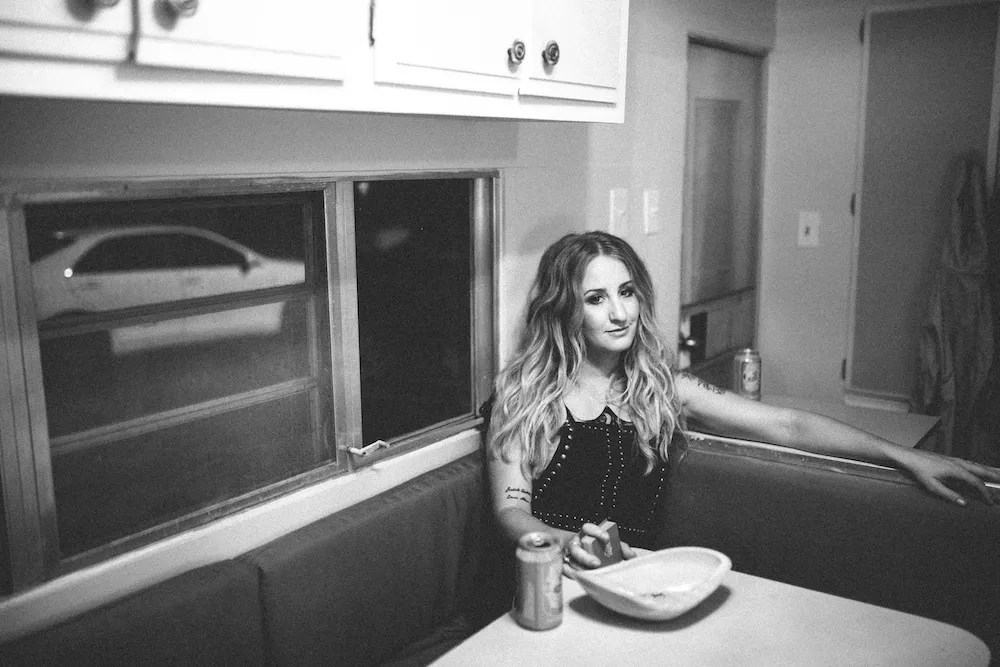 Margo Price Knows Fame Is Fleeting