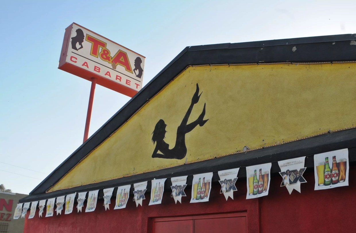 One Dead After Shooting at T&A Cabaret in South Phoenix