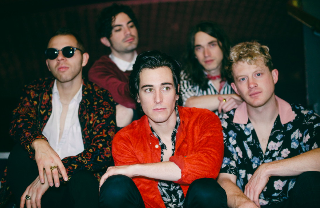 Night Riots Thread Nostalgia Through Alt-Rock Lyrics