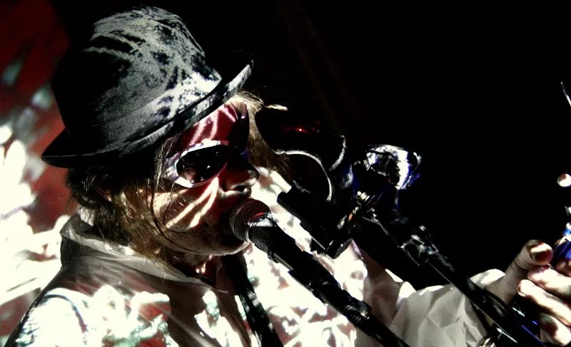 An Introduction to Chrome and San Francisco’s 1970s Art Punk Scene