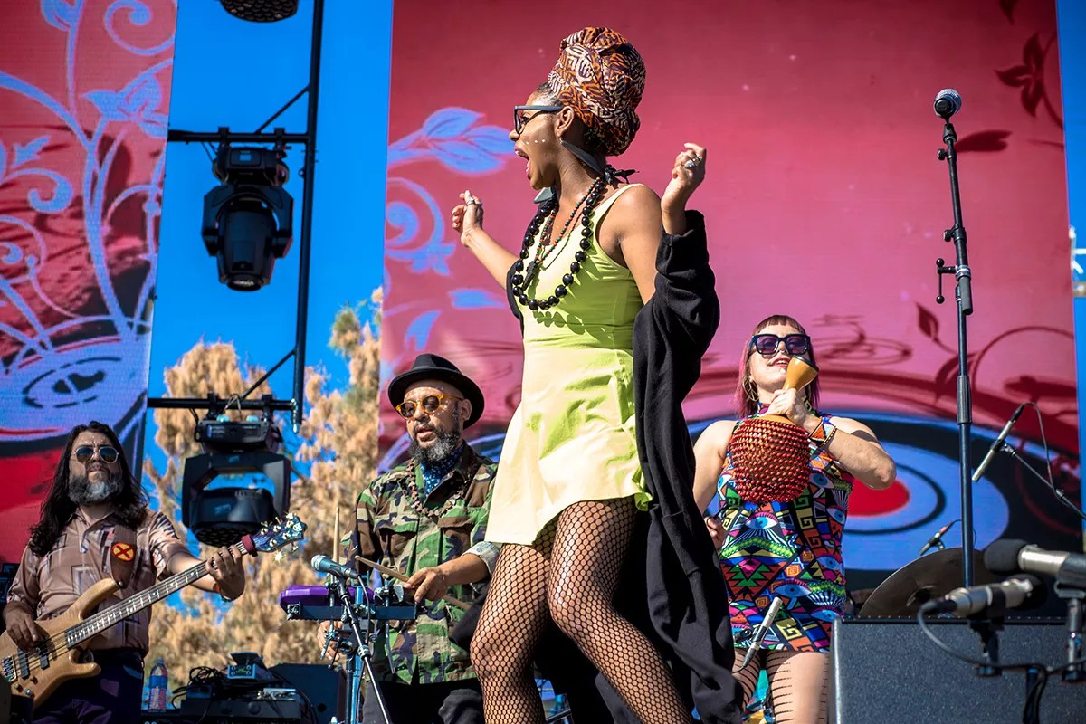 The Best and Worst of M3F 2018