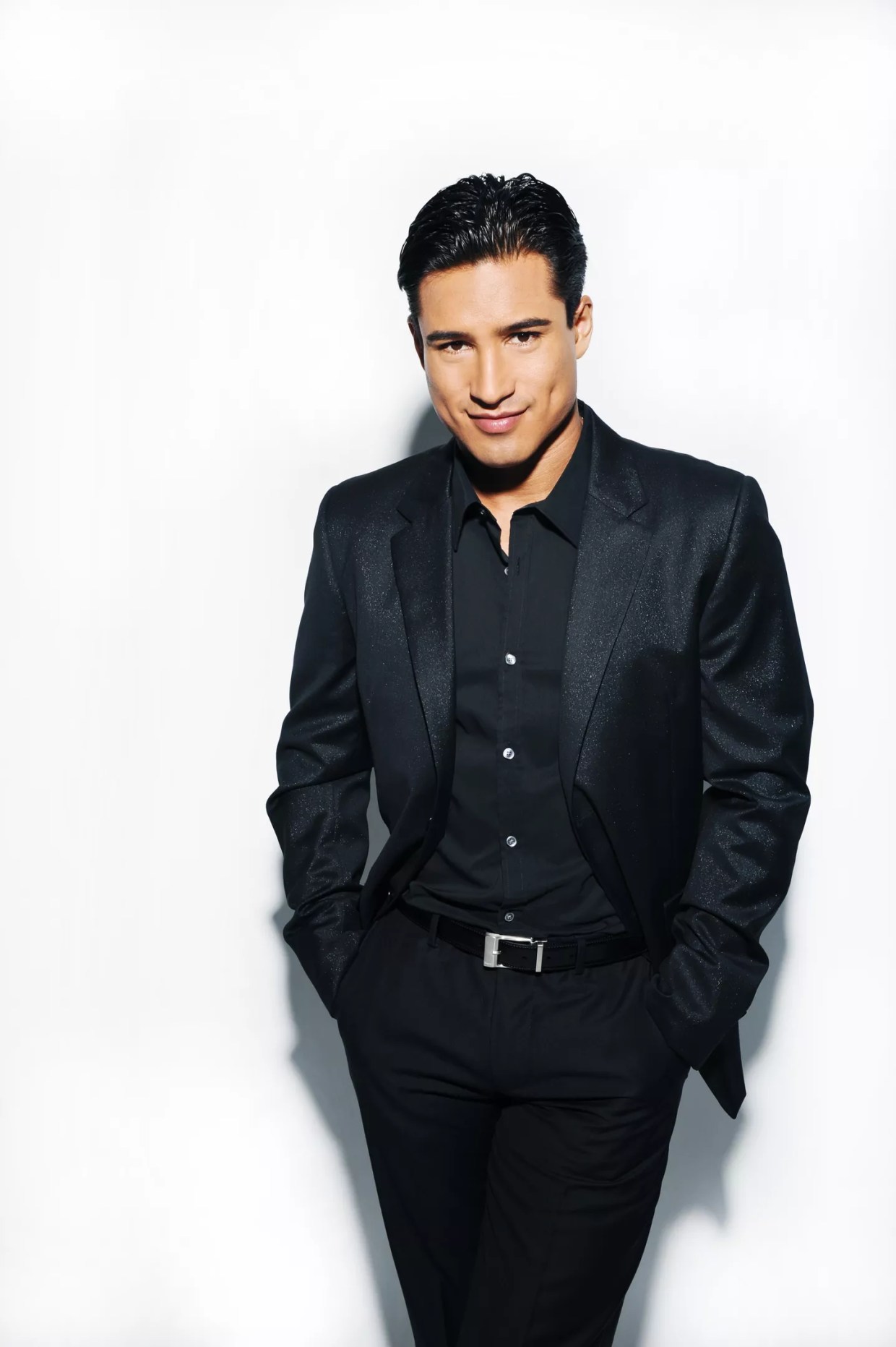 Great News: You Can Spend Cinco with Mario Lopez
