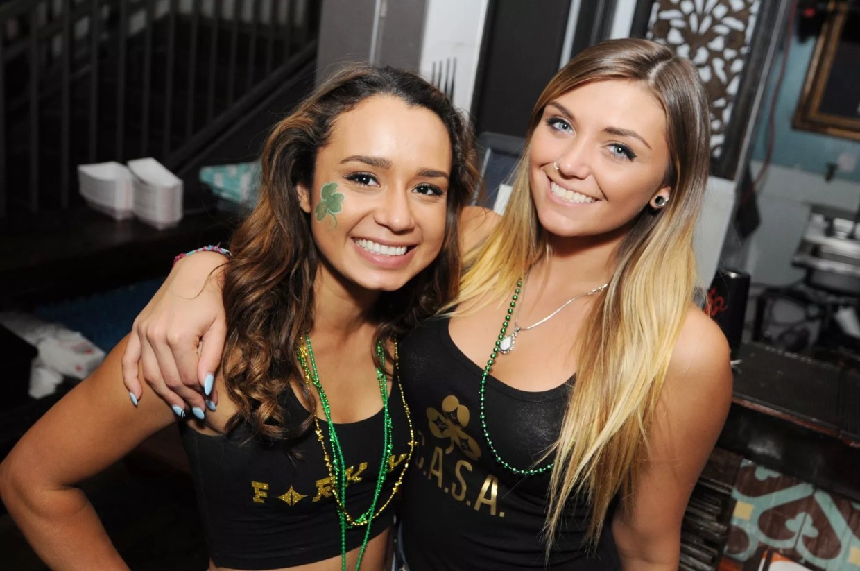 14 St. Patrick’s Day Parties in Phoenix