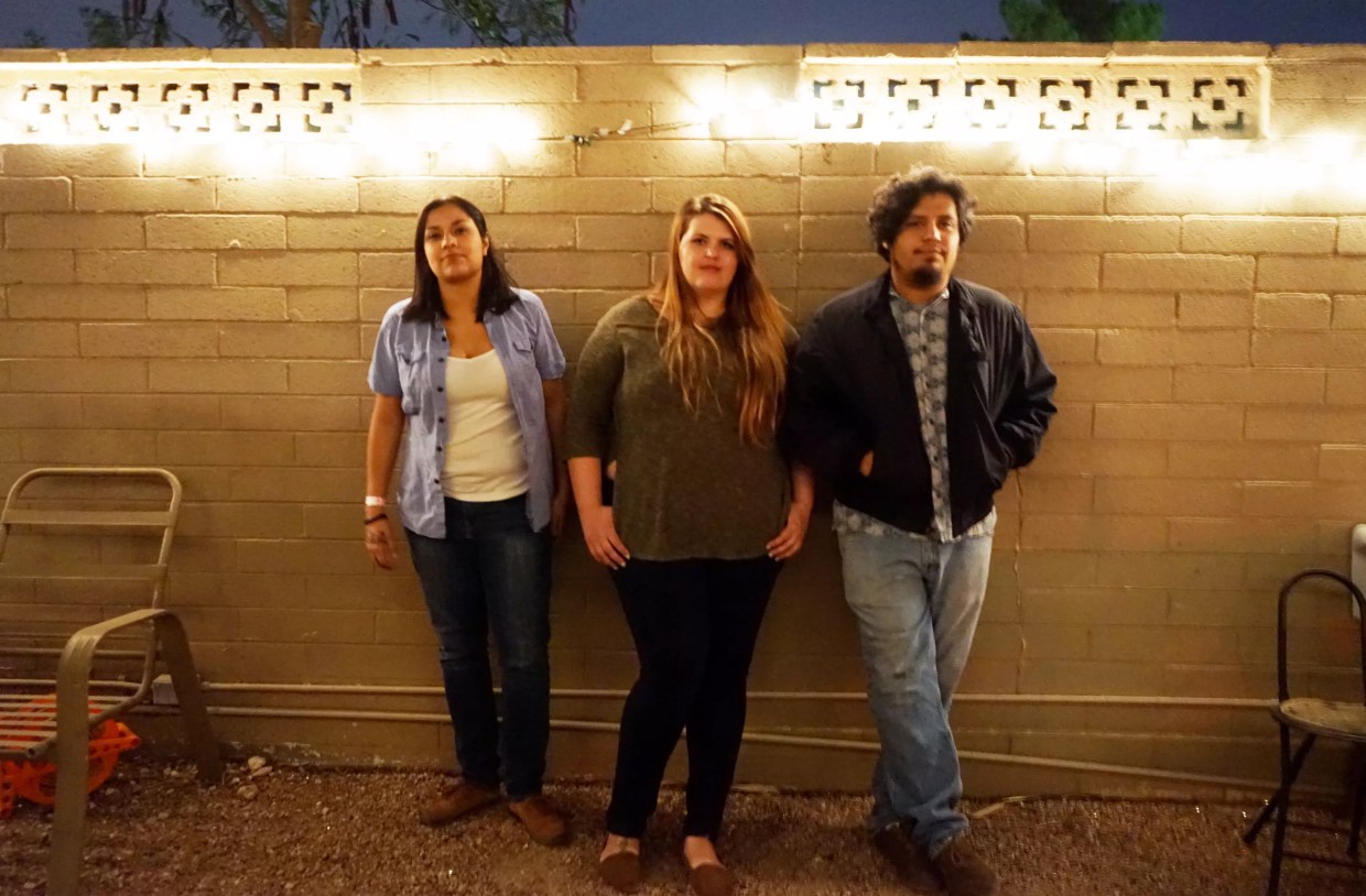 Citrus Clouds Make Music for the Happiest and Saddest Parts of Life