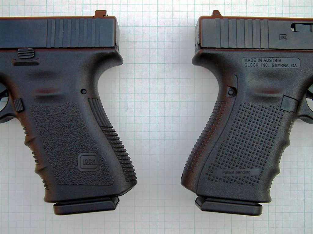 FBI Wants to Know: What Was Ryan Hagel Going to Do With All Those Guns?