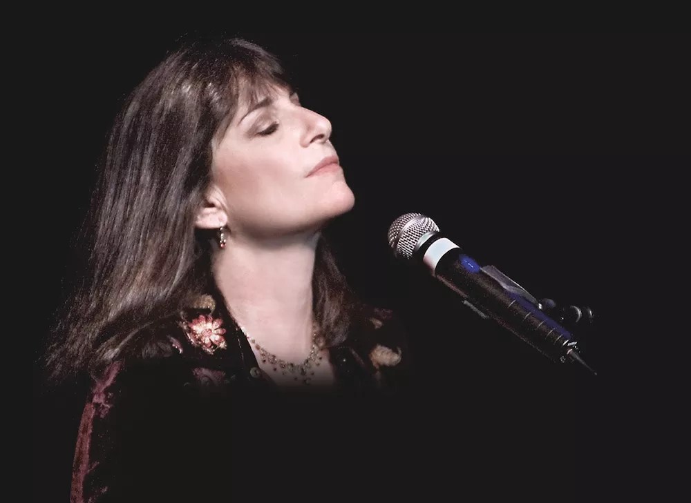 Karla Bonoff on What Making Music Is Really About
