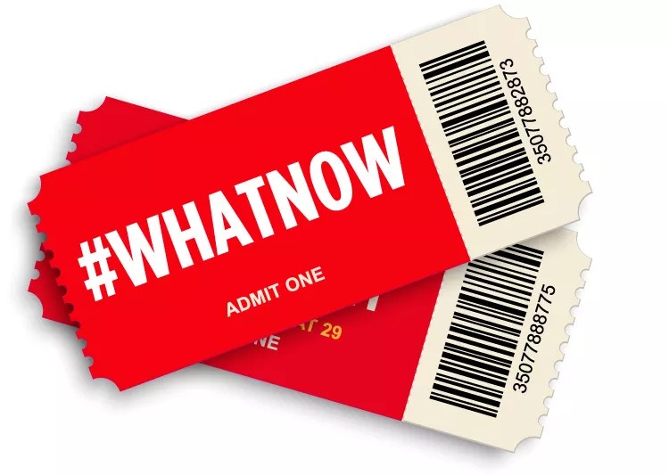 #WhatNow: A Conspicuous Consumer of Culture Grapples With #MeToo