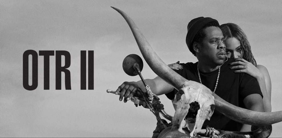 Jay-Z and Beyonce Are Coming to Arizona