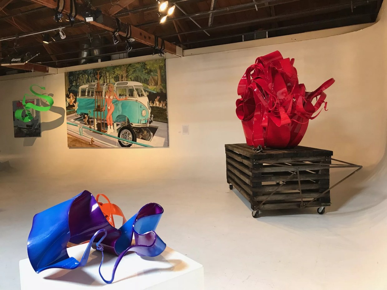 Art Detour 30 Proves That More Isn’t Always Better