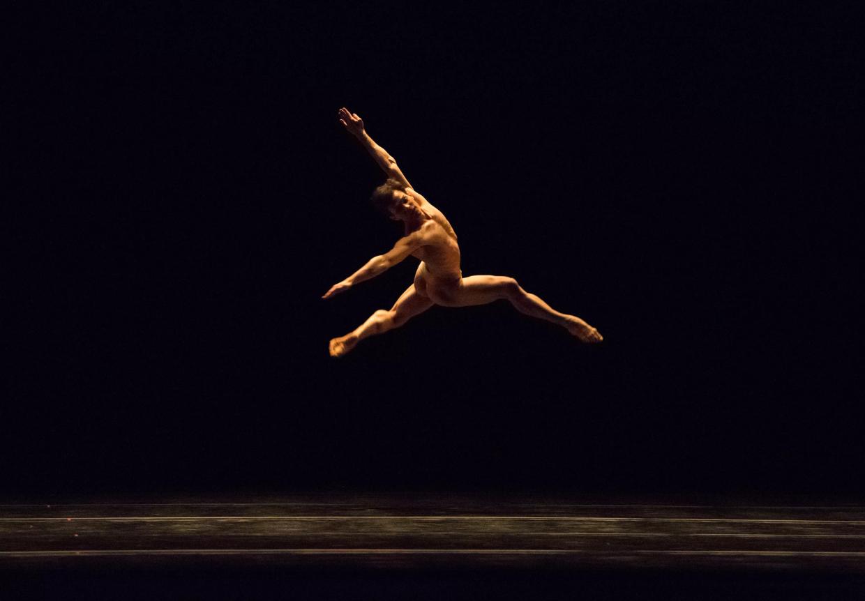 Your Guide to the 2018 Edition of <i>Today’s Masters</i> from Ballet Arizona