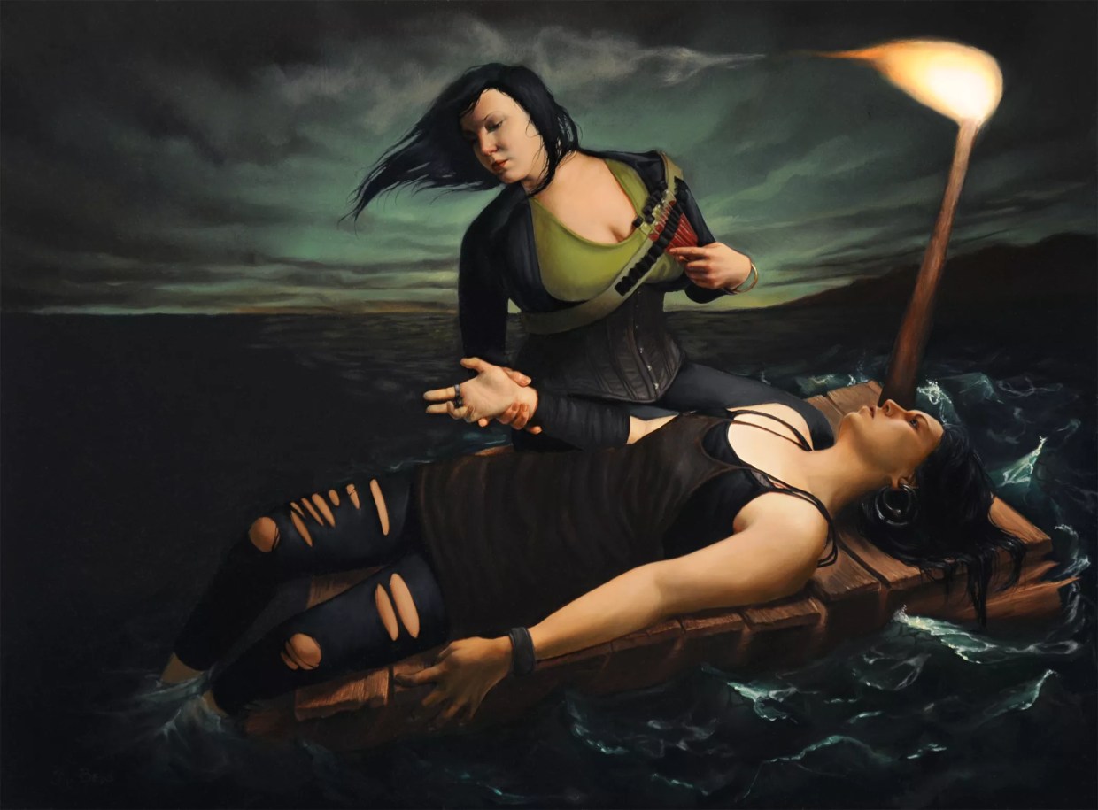 7 Spring Art Shows You Need to See