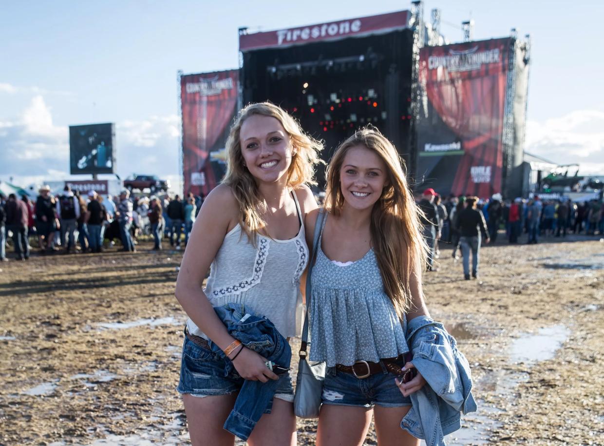 Here’s the Lineup for Country Thunder Arizona 2019