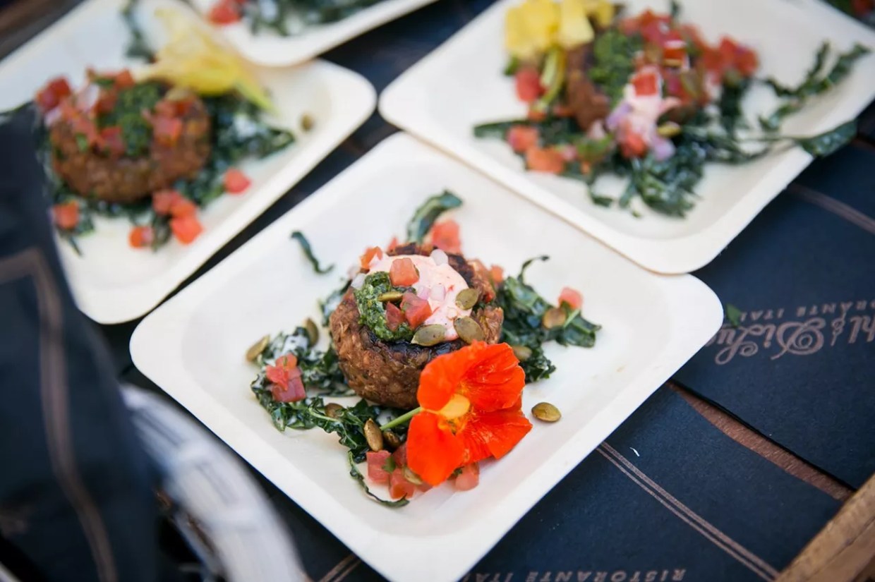 How to Get Your Tickets to the 2019 Devour Week