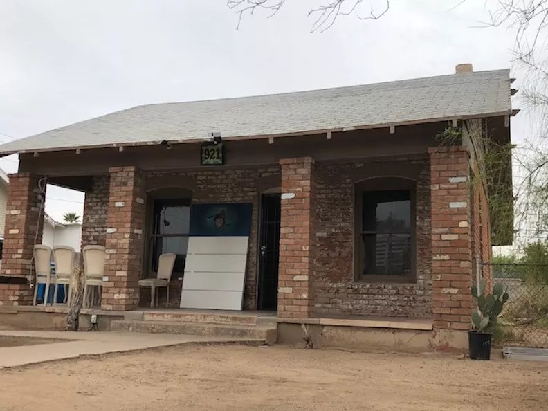 A New Art Gallery Is Coming to the Garfield Neighborhood