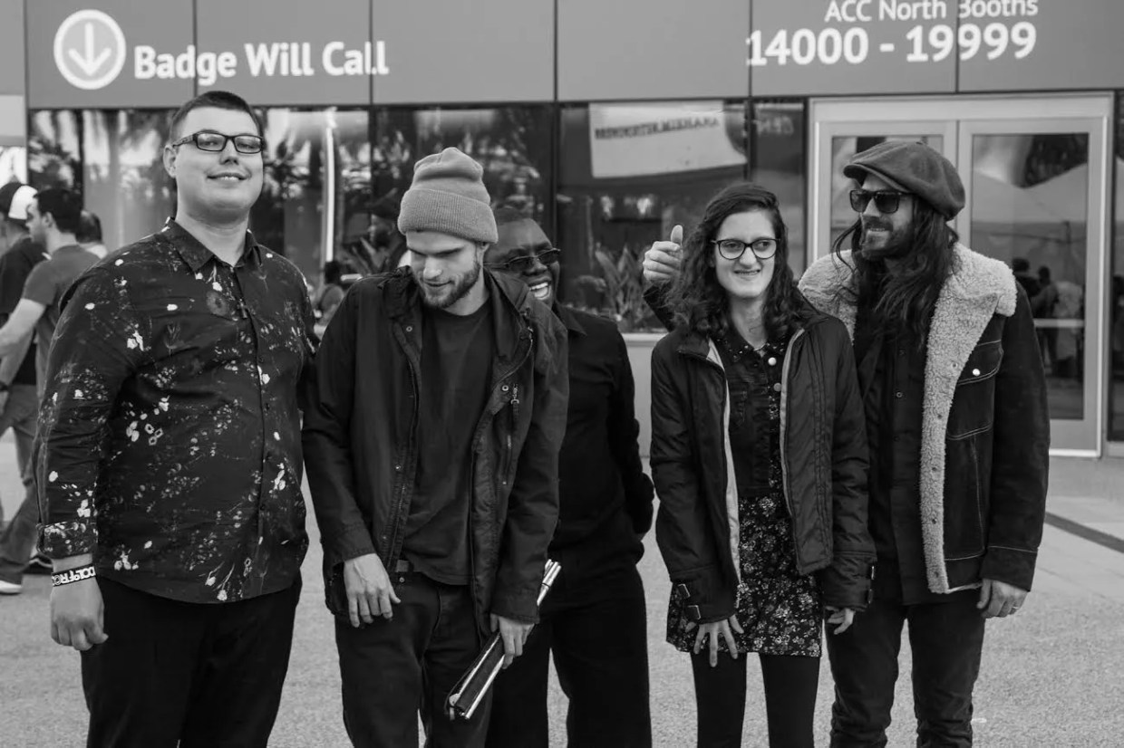 Meet the Musicians Behind Heartstrings