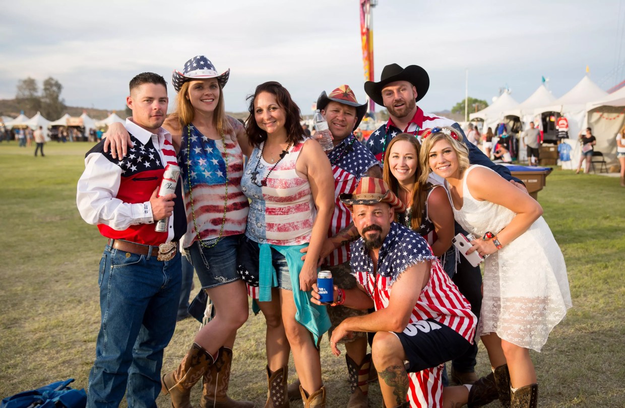 Country Thunder Arizona Has Been Rescheduled Again