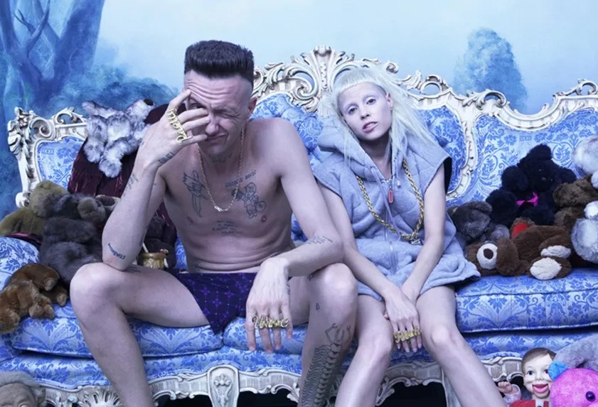 About That Die Antwoord Concert Supposedly Coming to Phoenix