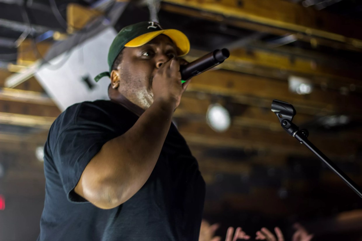 Injury Reserve Disses the Entire Streetwear Industry in ‘Jawbreaker’ Video
