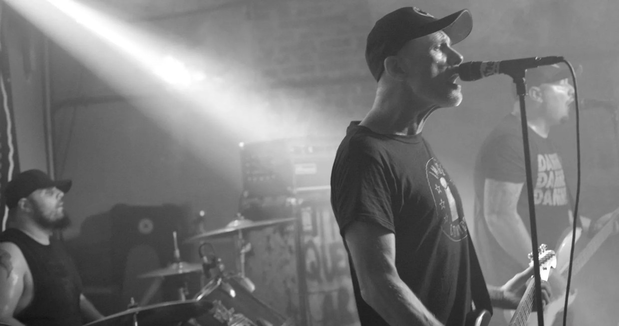 In Conversation with Joe Queer