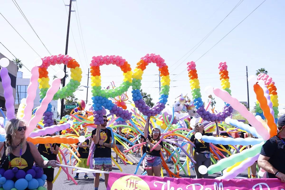 Phoenix Pride Has Been Postponed Again