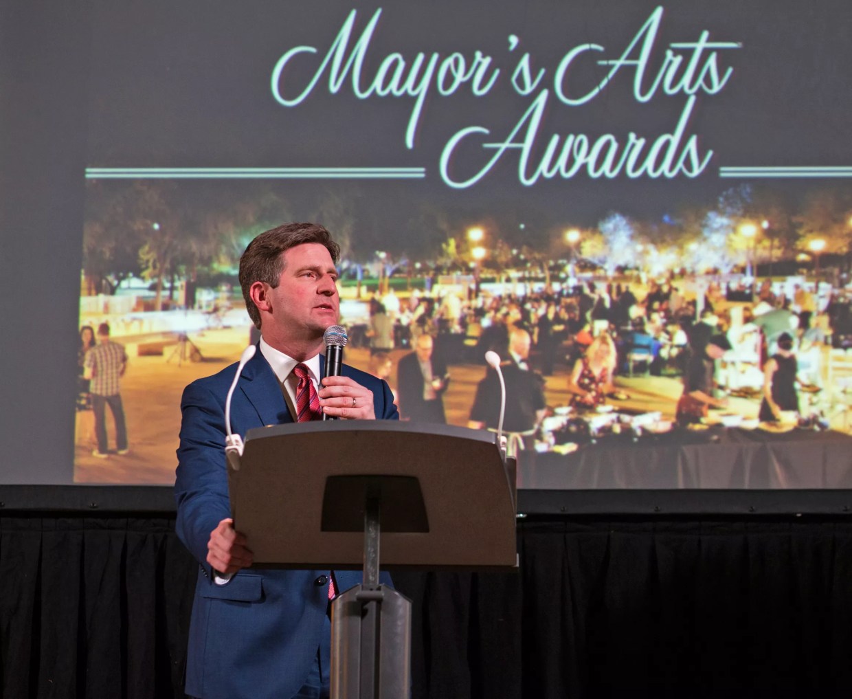 2018 Mayor’s Arts Awards Now Accepting Nominations