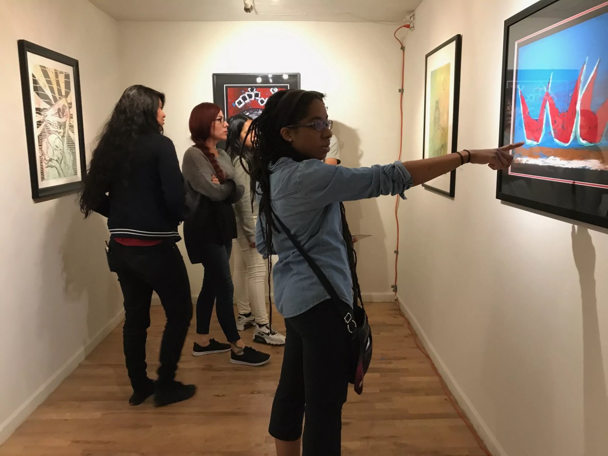 Hey Phoenix Creatives, Here Are 19 New Calls for Art