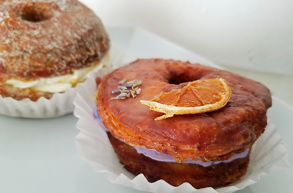 The Essential Phoenix Bakery for Euro-Style Pastries and Killer Kronuts