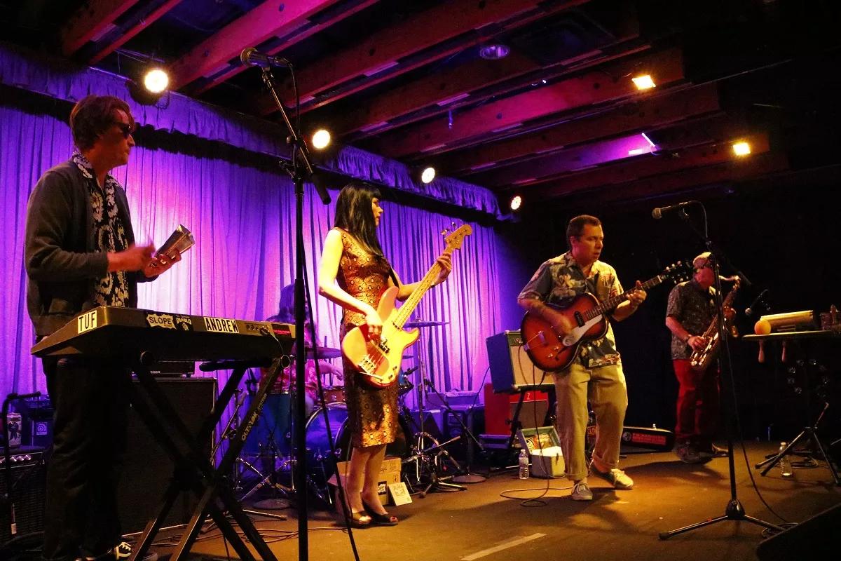 9 Downtown Phoenix Venues for Local Bands to Grow Into