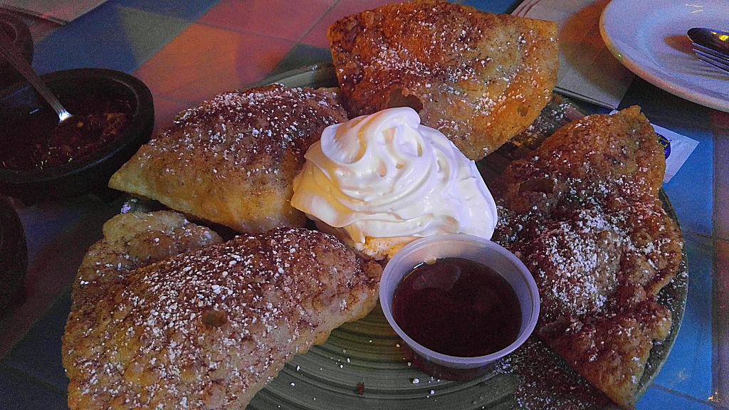 The Landmark New Mexico-Style Restaurant That’s Made for Chileheads