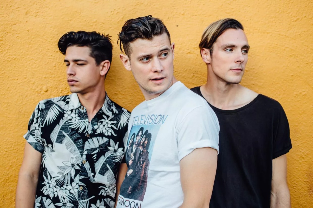 Everything You Need to Know About Alt AZ’s Band Splash at Big Surf