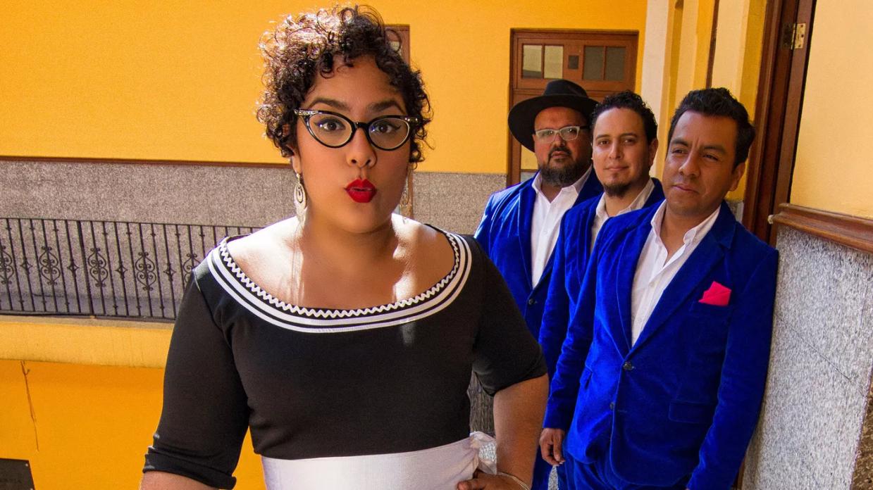 The 10 Best Concerts in Phoenix This Weekend