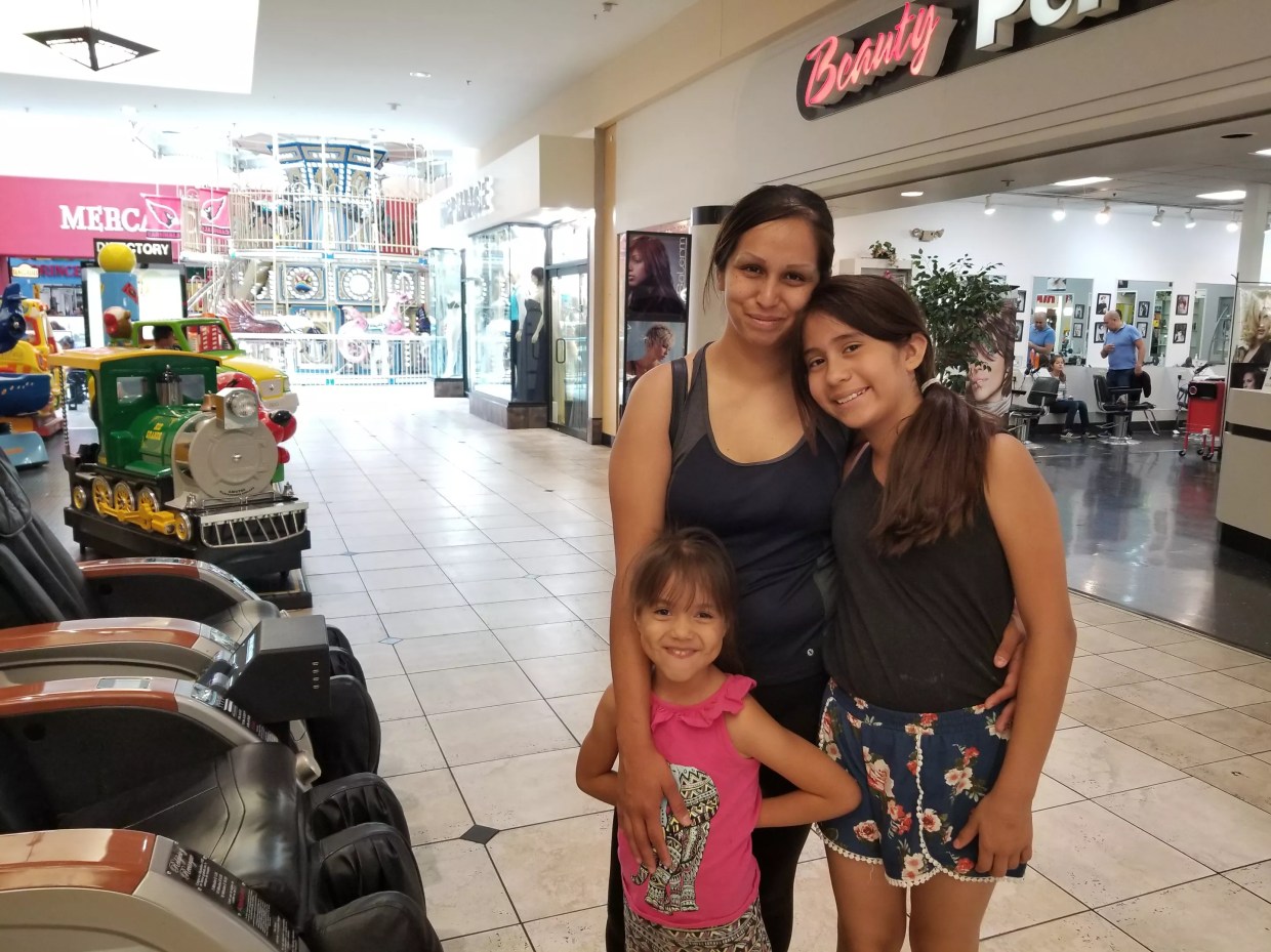 Arizona Teacher Walkout Causes Stress for Some Parents and Teachers