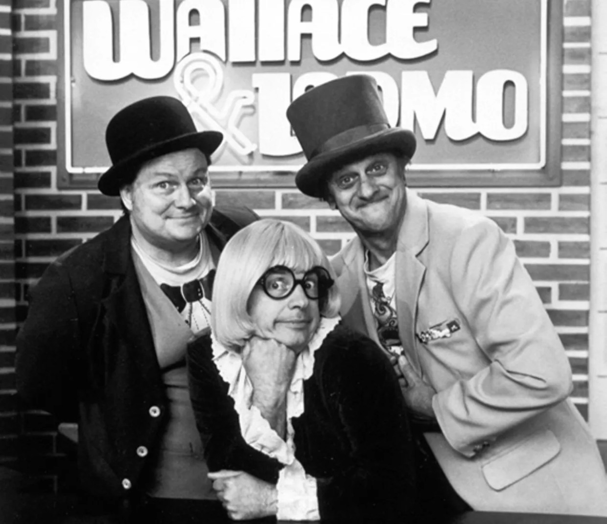 <i>Wallace and Ladmo </i>Fan Club President Jailed; Court Case Monday