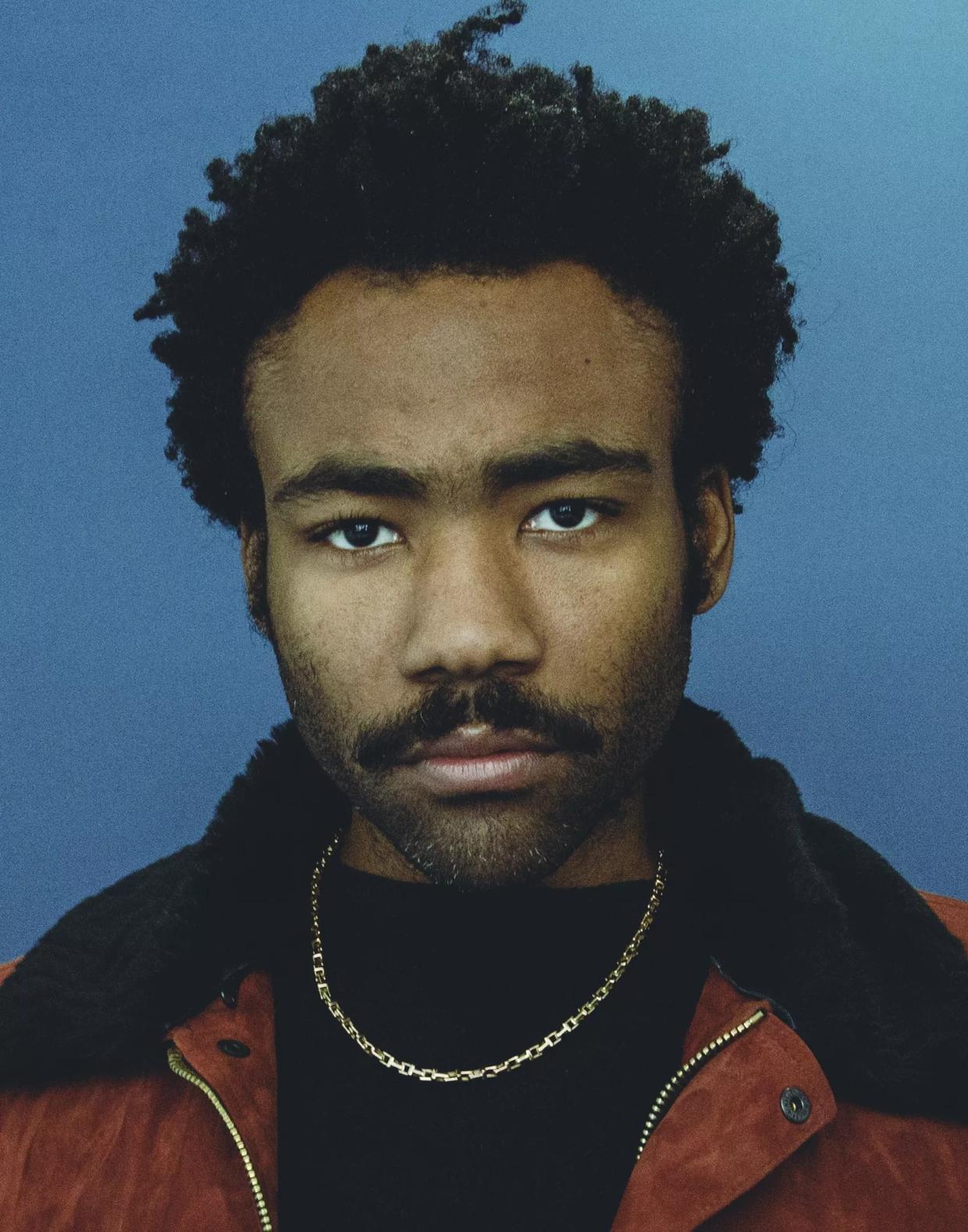 Childish Gambino Is Really Coming to Arizona