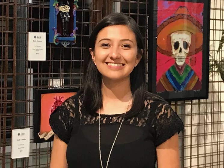 Laura Wilde Has Resigned as Director for Xico Arte y Cultura