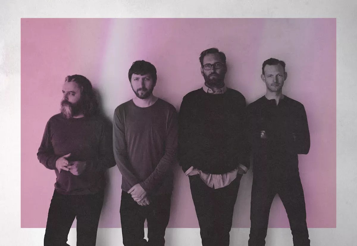 Minus the Bear Celebrate 10 Years on a <i>Planet of Ice</i>