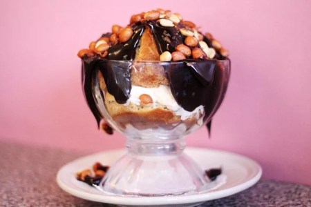 2 Scottsdale spots among America's favorite ice cream