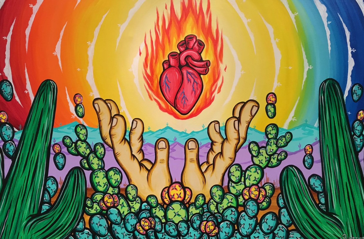 New Opportunities for Metro Phoenix Creatives