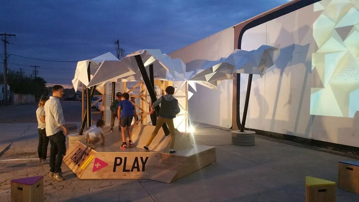12 Arizona Arts Organizations Win National Endowment for the Arts Grants