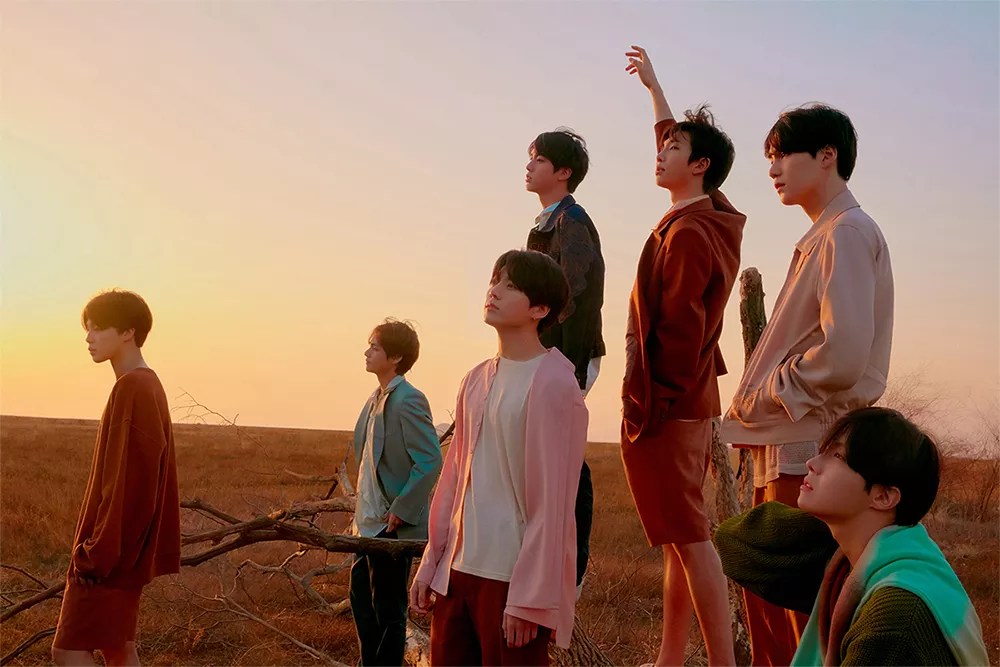 A Beginner’s Guide to K-Pop