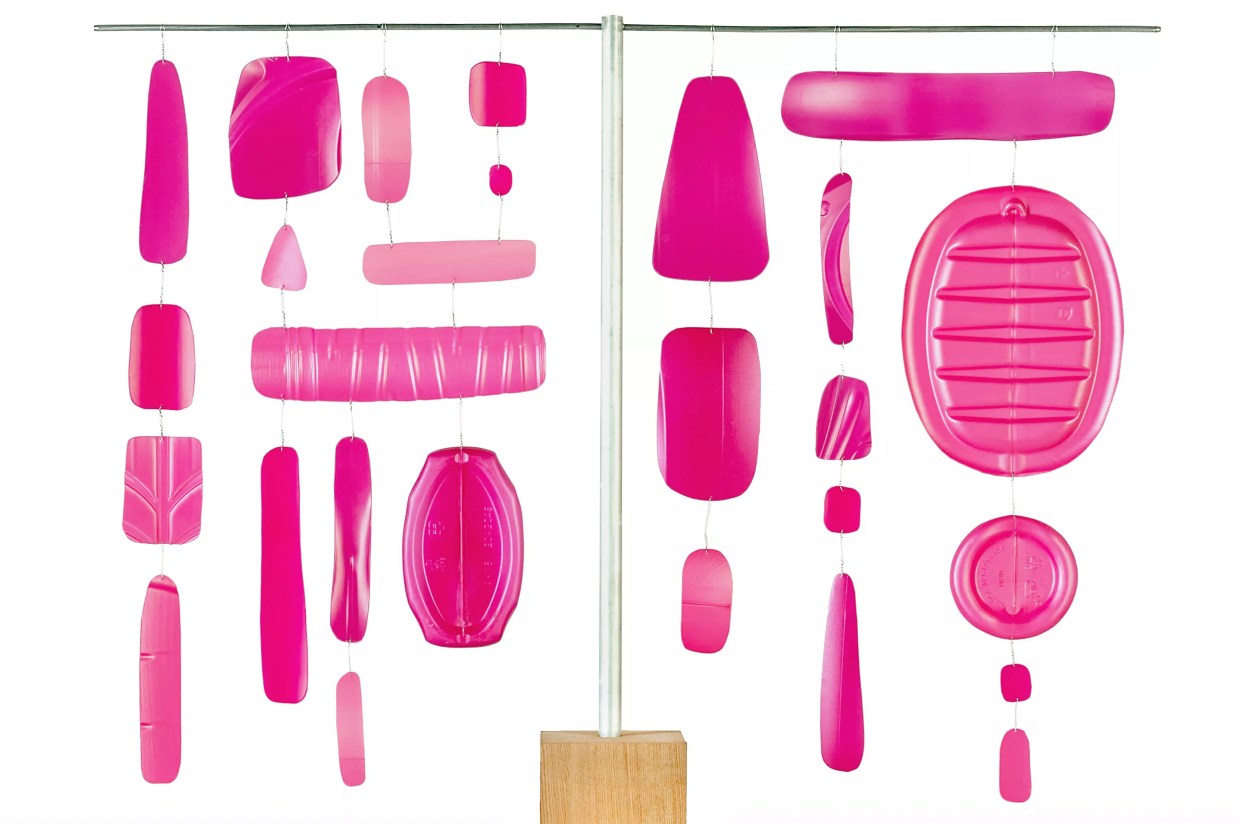 See Works by Five Arizona Artists in a New Exhibit at Phoenix Art Museum