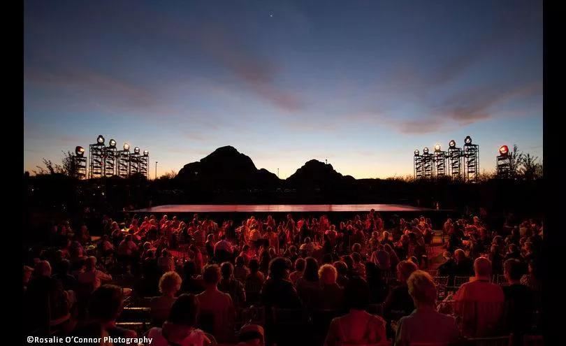 Ballet Arizona Performs the World Premiere of Ib Andersen’s <i>Eroica</i>