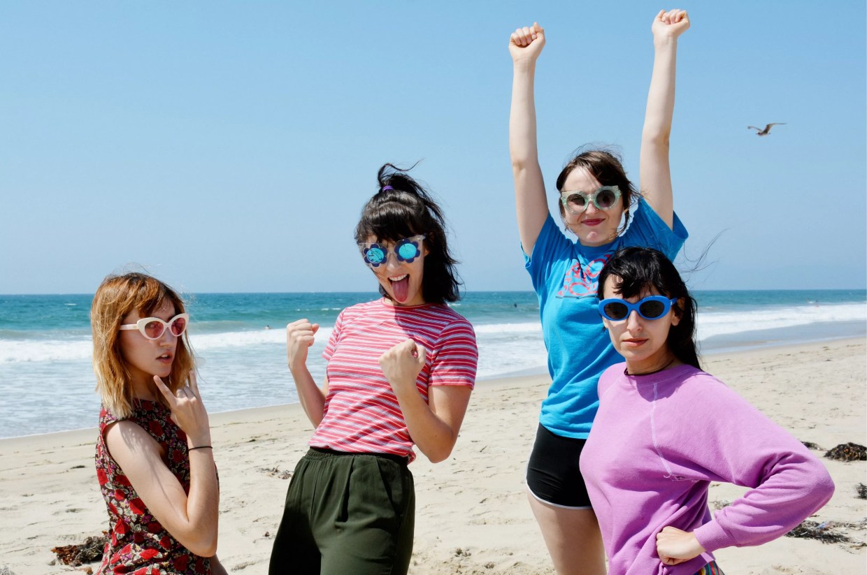 The 10 Best Concerts in Phoenix This Week